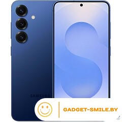 Samsung Galaxy S25 12/128GB Синий (SM-S931B)
