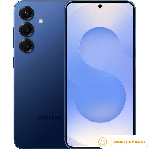 Samsung Galaxy S25 12/128GB Синий (SM-S931B)
