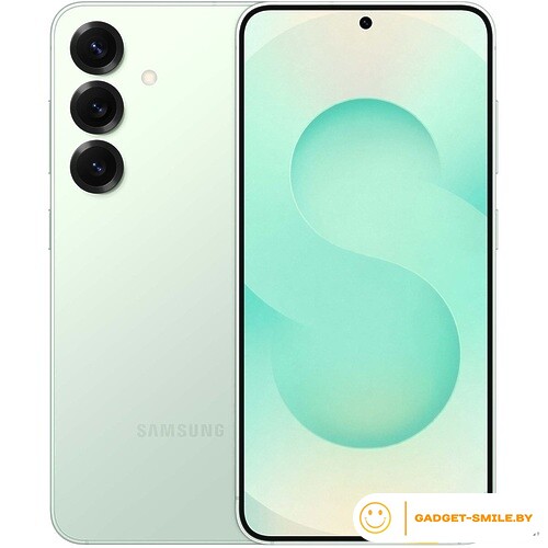 Samsung Galaxy S25 12/256GB Мятный