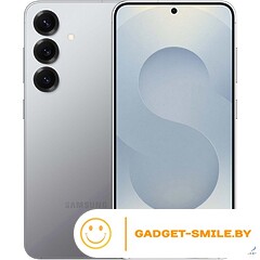 Samsung Galaxy S25+ 12/256GB Серый (SM-S936B)