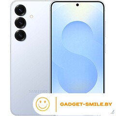 Samsung Galaxy S25+ 12/256GB Голубой (SM-S936B)