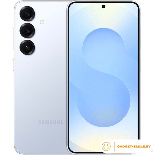 Samsung Galaxy S25+ 12/256GB Голубой (SM-S936B)