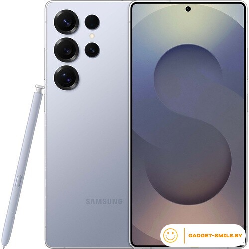 Samsung Galaxy S25 Ultra 12/256GB Синий титан