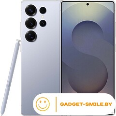 Samsung Galaxy S25 Ultra 12/512GB Синий титан