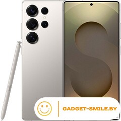 Samsung Galaxy S25 Ultra 12/512GB Серый титан