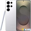 Samsung Galaxy S25 Ultra 12/512GB Серебряный титан