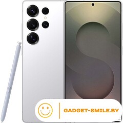 Samsung Galaxy S25 Ultra 12/512GB Серебряный титан