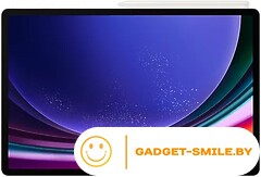 Планшет Samsung Galaxy Tab S9+ Wi-Fi SM-X810 12GB/256GB Бежевый