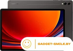 Планшет Samsung Galaxy Tab S9+ Wi-Fi SM-X810 12GB/256GB Графитовый
