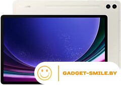 Планшет Samsung Galaxy Tab S9+ Wi-Fi SM-X810 12GB/512GB Бежевый