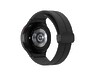 Samsung Galaxy Watch5 Pro 45мм LTE Черный титан