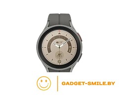 Samsung Galaxy Watch5 Pro 45мм LTE Серый титан