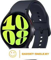 Samsung Galaxy Watch6 44мм Графит