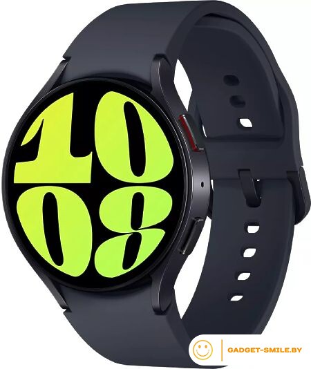 Samsung Galaxy Watch6 44мм Графит