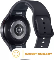 Samsung Galaxy Watch6 44мм Графит