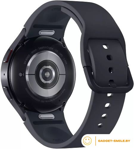 Samsung Galaxy Watch6 44мм Графит