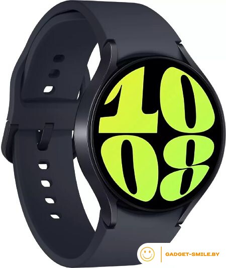 Samsung Galaxy Watch6 44мм Графит