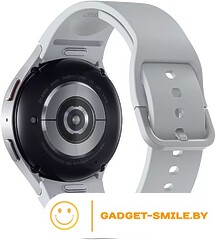 Samsung Galaxy Watch6 44мм Серебристый