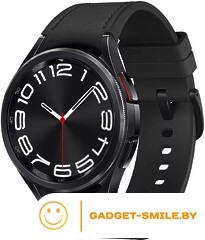 Samsung Galaxy Watch6 Classic 43мм Черный