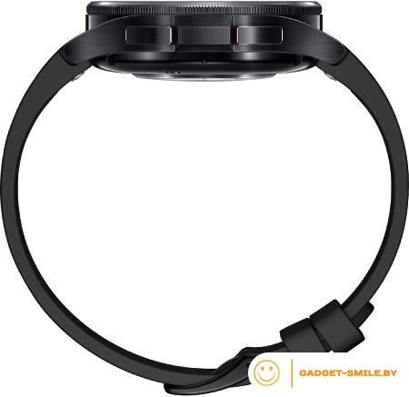 Samsung Galaxy Watch6 Classic 43мм Черный