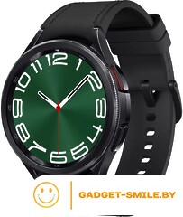 Samsung Galaxy Watch6 Classic 47мм Черный