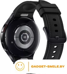 Samsung Galaxy Watch6 Classic 47мм Черный