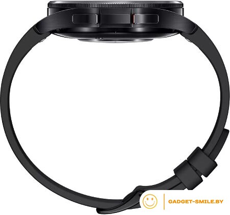 Samsung Galaxy Watch6 Classic 47мм Черный