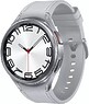 Samsung Galaxy Watch6 Classic 47мм Серебристый