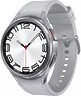 Samsung Galaxy Watch6 Classic 47мм Серебристый