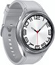 Samsung Galaxy Watch6 Classic 47мм Серебристый