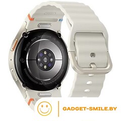 Samsung Galaxy Watch7 40мм Белое золото