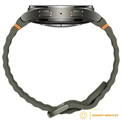 Samsung Galaxy Watch7 40мм Зеленый
