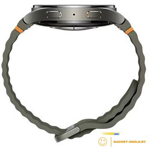 Samsung Galaxy Watch7 44мм Зеленый