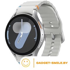 Samsung Galaxy Watch7 44мм Серебро