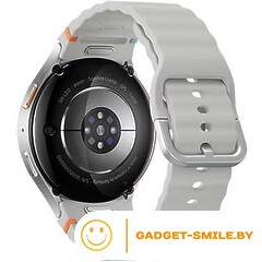 Samsung Galaxy Watch7 44мм Серебро