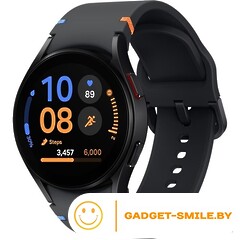 Samsung Galaxy Watch FE 40мм Черный