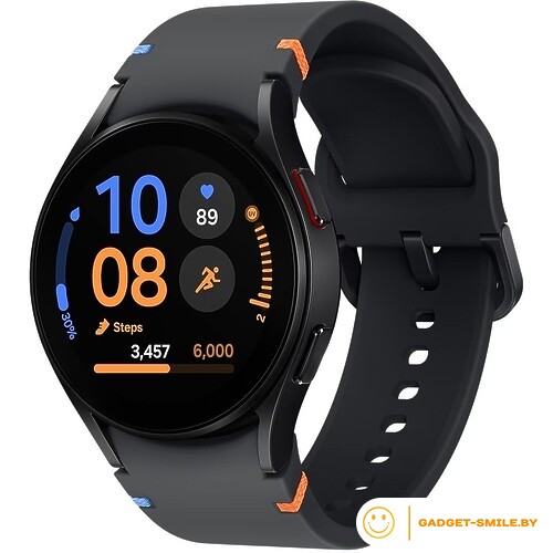 Samsung Galaxy Watch FE 40мм Черный