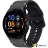 Samsung Galaxy Watch FE 40мм Черный
