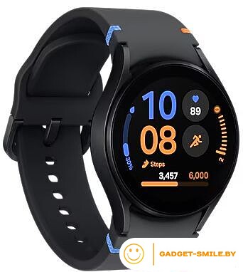Samsung Galaxy Watch FE 40мм Черный