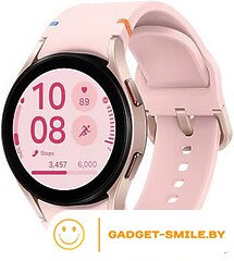 Samsung Galaxy Watch FE 40мм Розовое золото