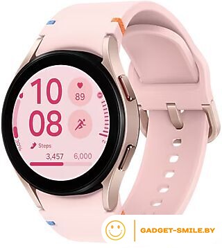 Samsung Galaxy Watch FE 40мм Розовое золото