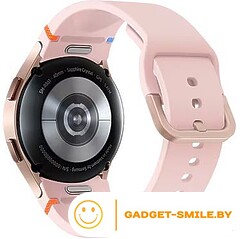 Samsung Galaxy Watch FE 40мм Розовое золото