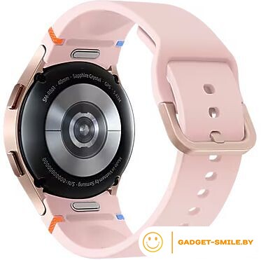 Samsung Galaxy Watch FE 40мм Розовое золото