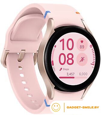 Samsung Galaxy Watch FE 40мм Розовое золото