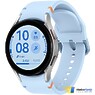Samsung Galaxy Watch FE 40мм Серебристо-голубой