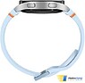 Samsung Galaxy Watch FE 40мм Серебристо-голубой