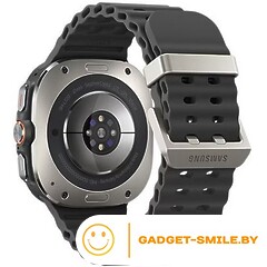 Samsung Galaxy Watch Ultra LTE 47 мм Серый титан