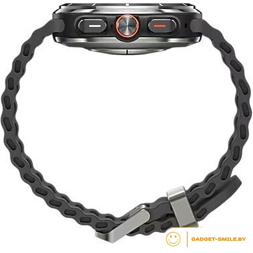 Samsung Galaxy Watch Ultra LTE 47 мм Серый титан