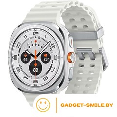 Samsung Galaxy Watch Ultra LTE 47 мм Белый титан