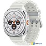 Samsung Galaxy Watch Ultra LTE 47 мм Белый титан